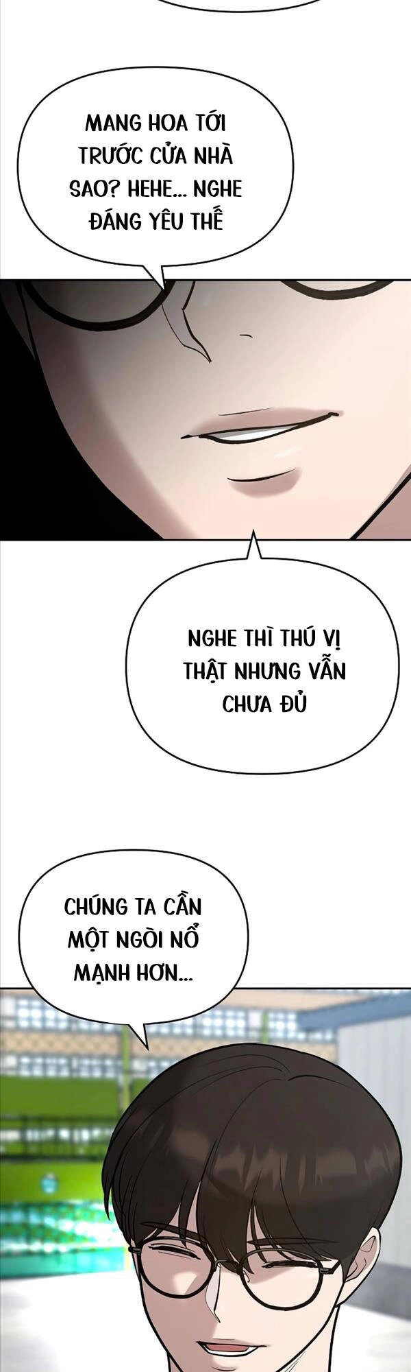 Giang Hồ Thực Thi Công Lý Chapter 53 - 19