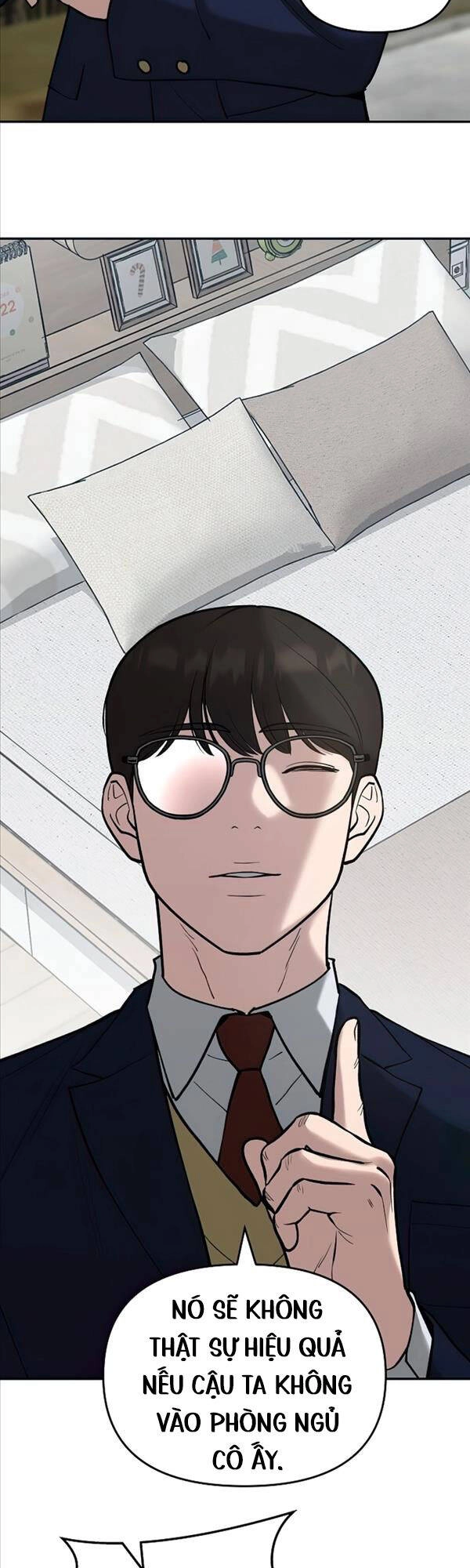 Giang Hồ Thực Thi Công Lý Chapter 53 - 21