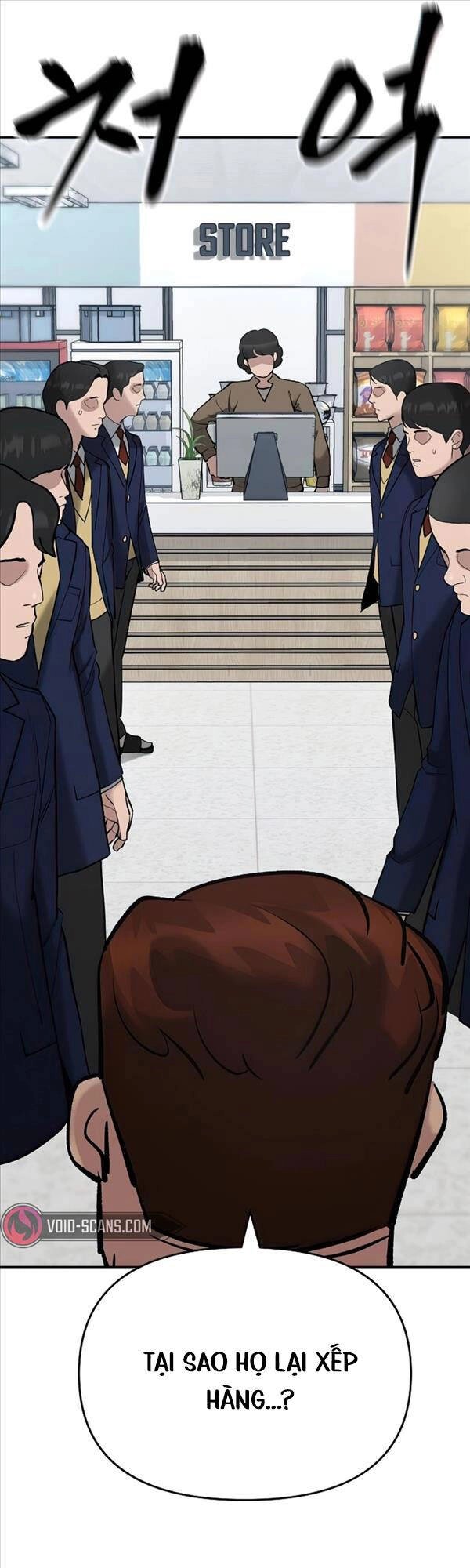 Giang Hồ Thực Thi Công Lý Chapter 53 - 25