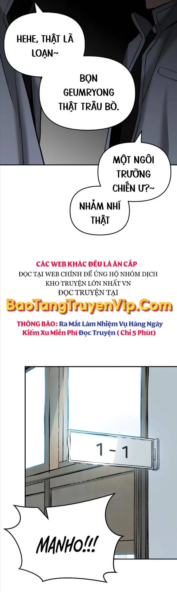 Giang Hồ Thực Thi Công Lý Chapter 53 - 27