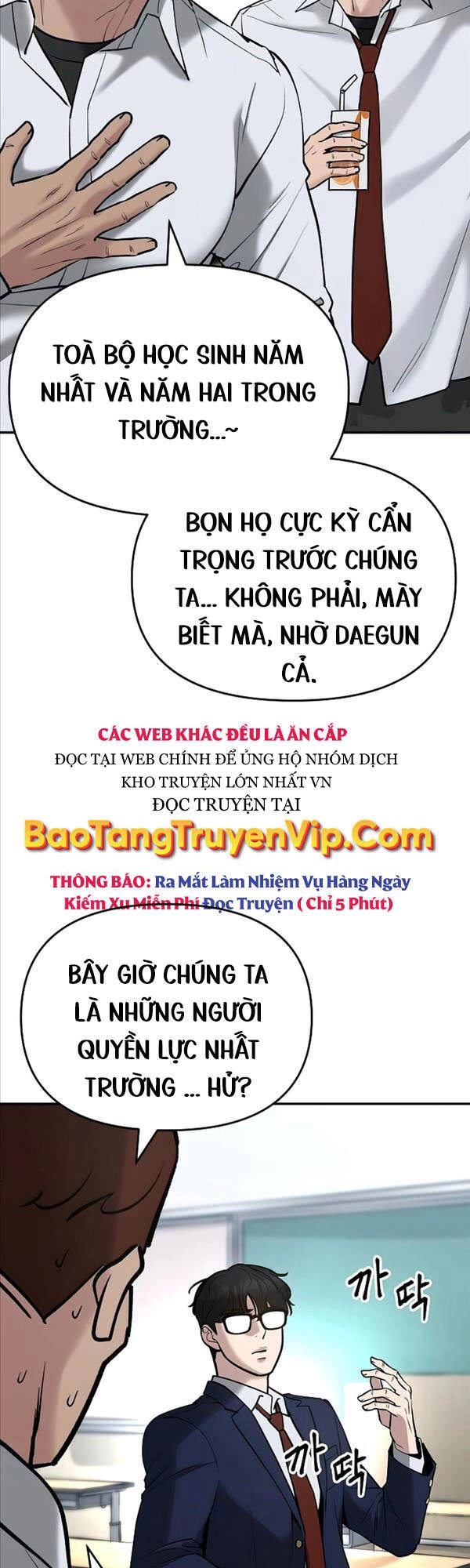 Giang Hồ Thực Thi Công Lý Chapter 53 - 29