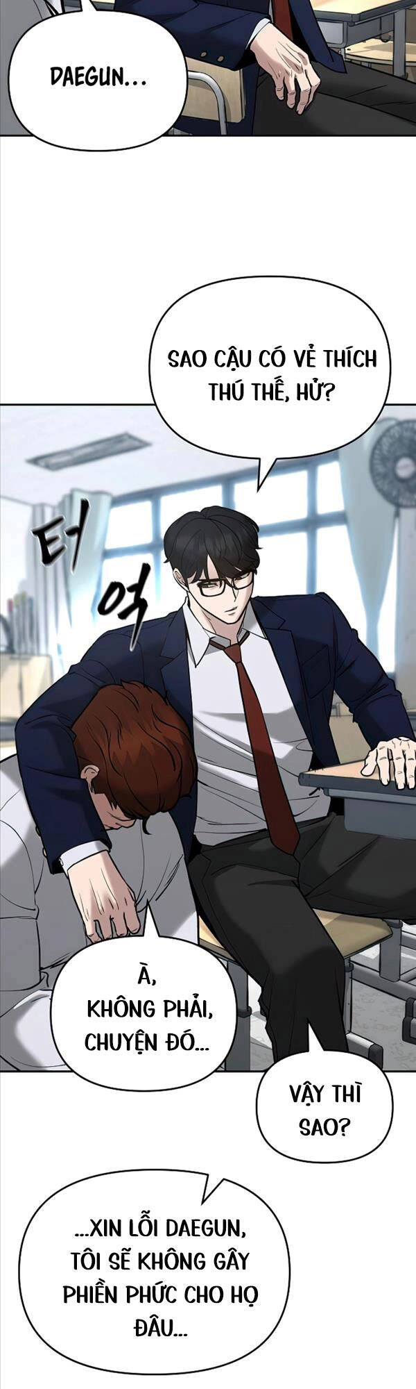 Giang Hồ Thực Thi Công Lý Chapter 53 - 30