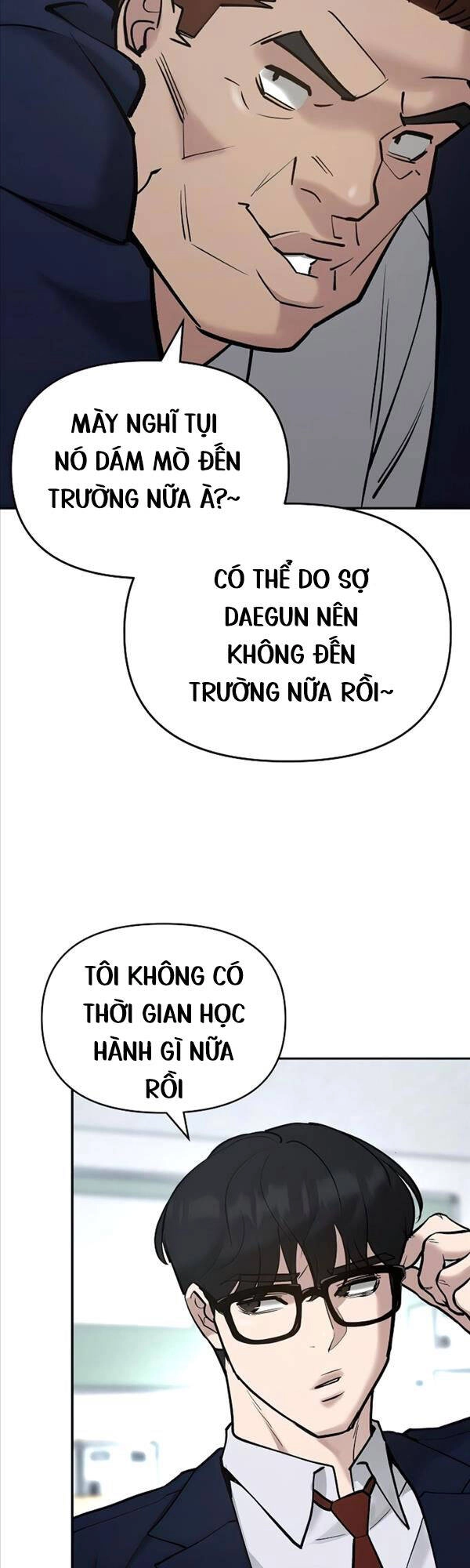 Giang Hồ Thực Thi Công Lý Chapter 53 - 32