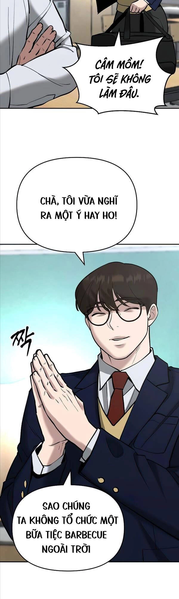 Giang Hồ Thực Thi Công Lý Chapter 53 - 39