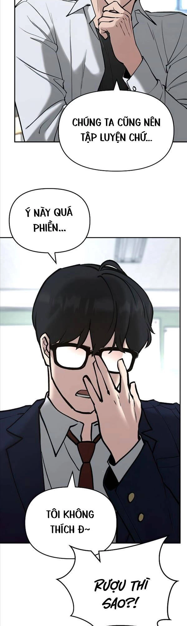 Giang Hồ Thực Thi Công Lý Chapter 53 - 41