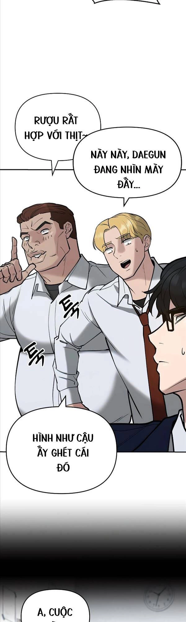 Giang Hồ Thực Thi Công Lý Chapter 53 - 42