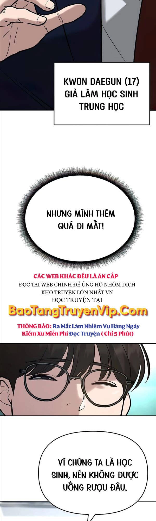 Giang Hồ Thực Thi Công Lý Chapter 53 - 45