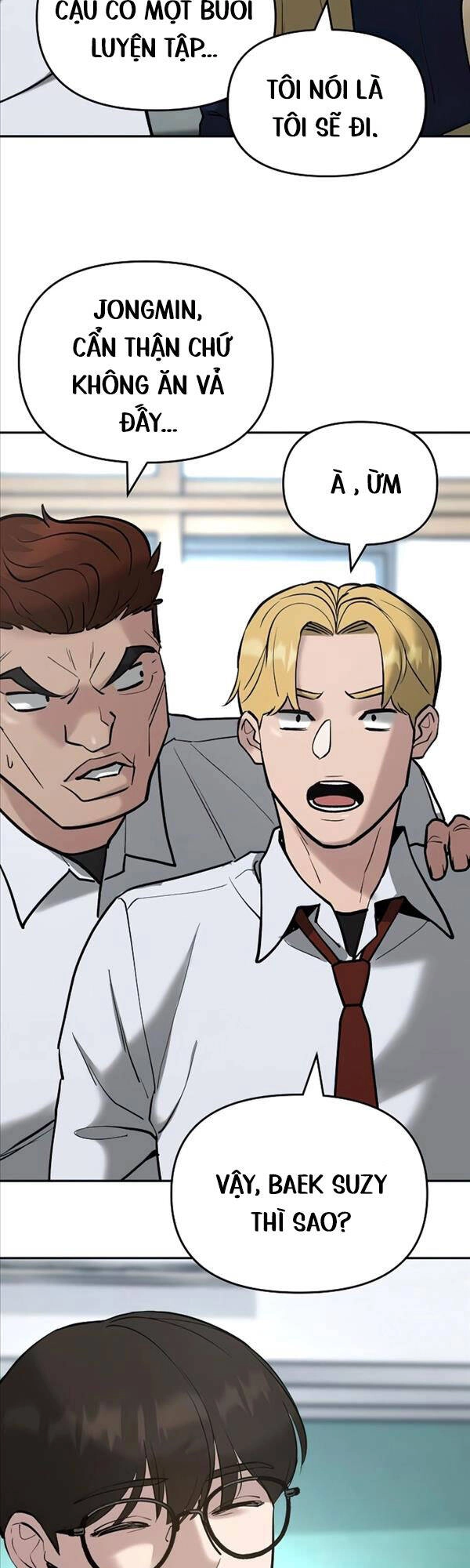 Giang Hồ Thực Thi Công Lý Chapter 53 - 48