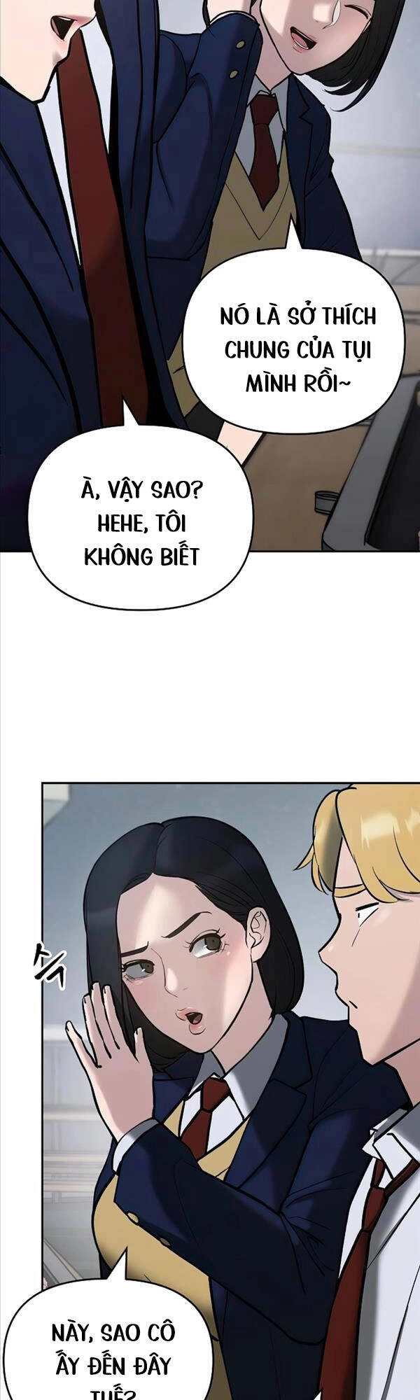 Giang Hồ Thực Thi Công Lý Chapter 53 - 53