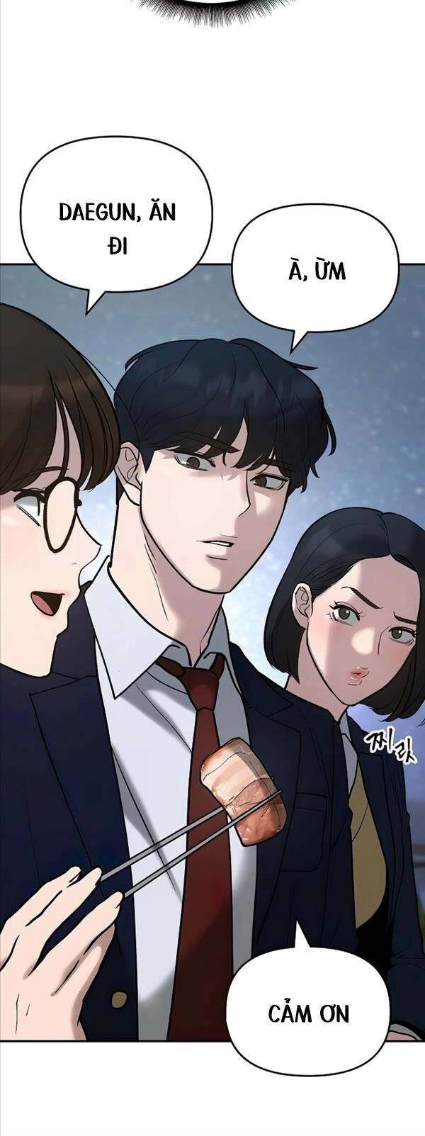 Giang Hồ Thực Thi Công Lý Chapter 53 - 59