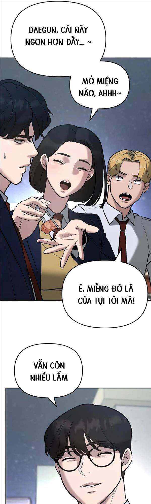 Giang Hồ Thực Thi Công Lý Chapter 53 - 60