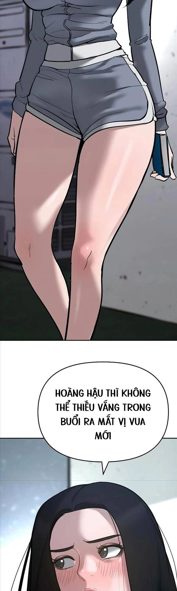 Giang Hồ Thực Thi Công Lý Chapter 53 - 63