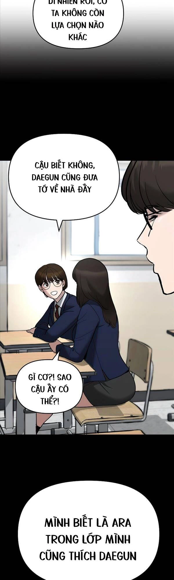 Giang Hồ Thực Thi Công Lý Chapter 53 - 65