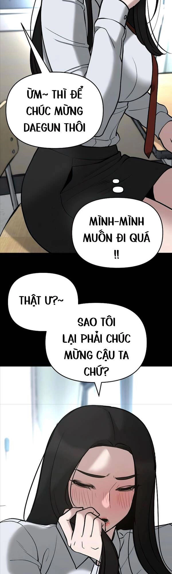 Giang Hồ Thực Thi Công Lý Chapter 53 - 67