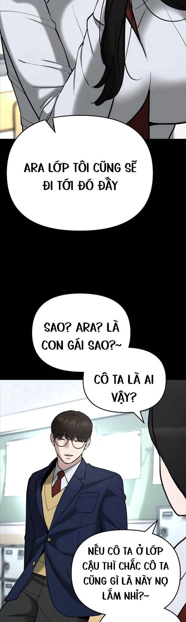 Giang Hồ Thực Thi Công Lý Chapter 53 - 68