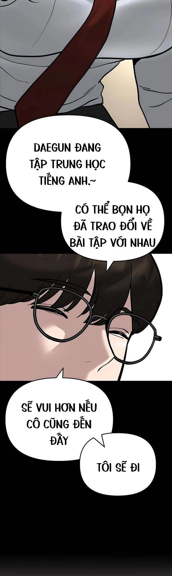 Giang Hồ Thực Thi Công Lý Chapter 53 - 70