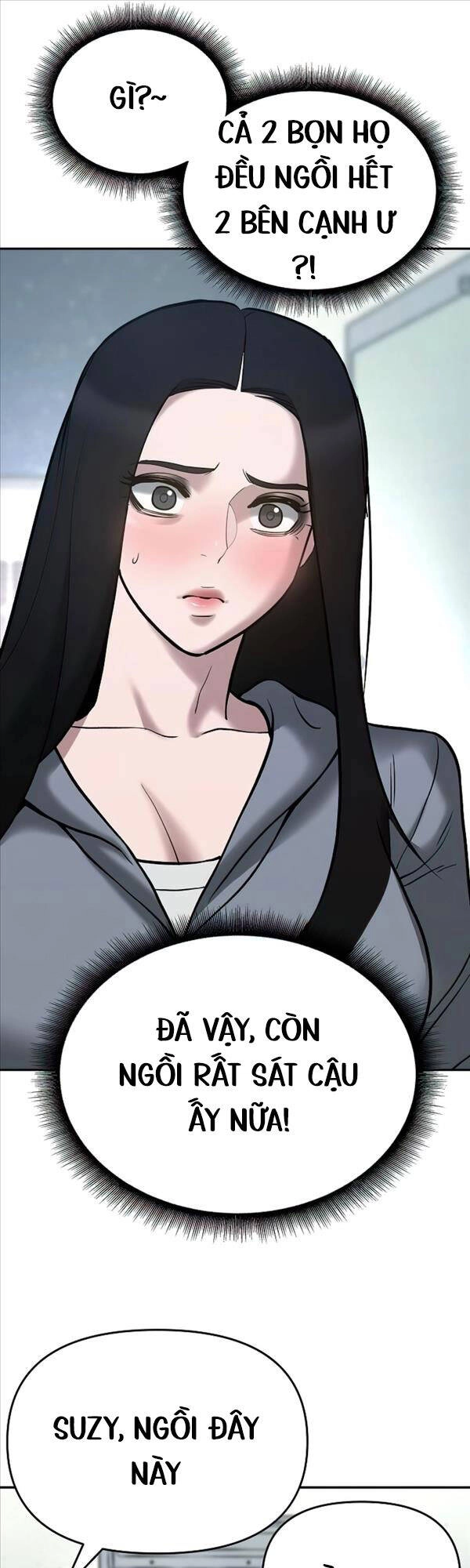 Giang Hồ Thực Thi Công Lý Chapter 53 - 72