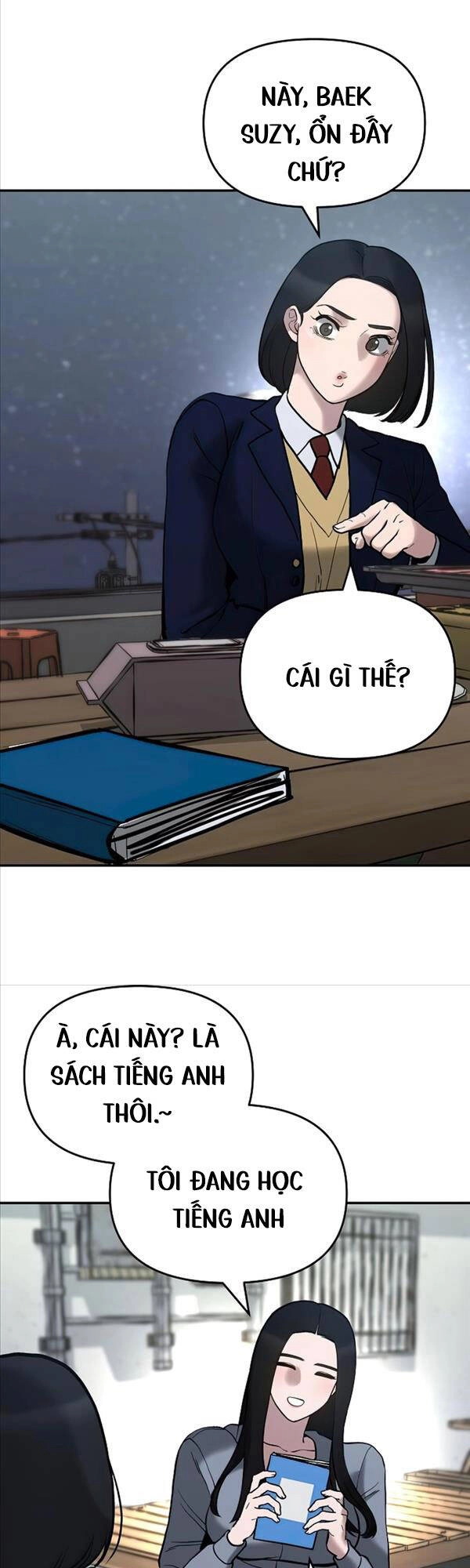 Giang Hồ Thực Thi Công Lý Chapter 53 - 75