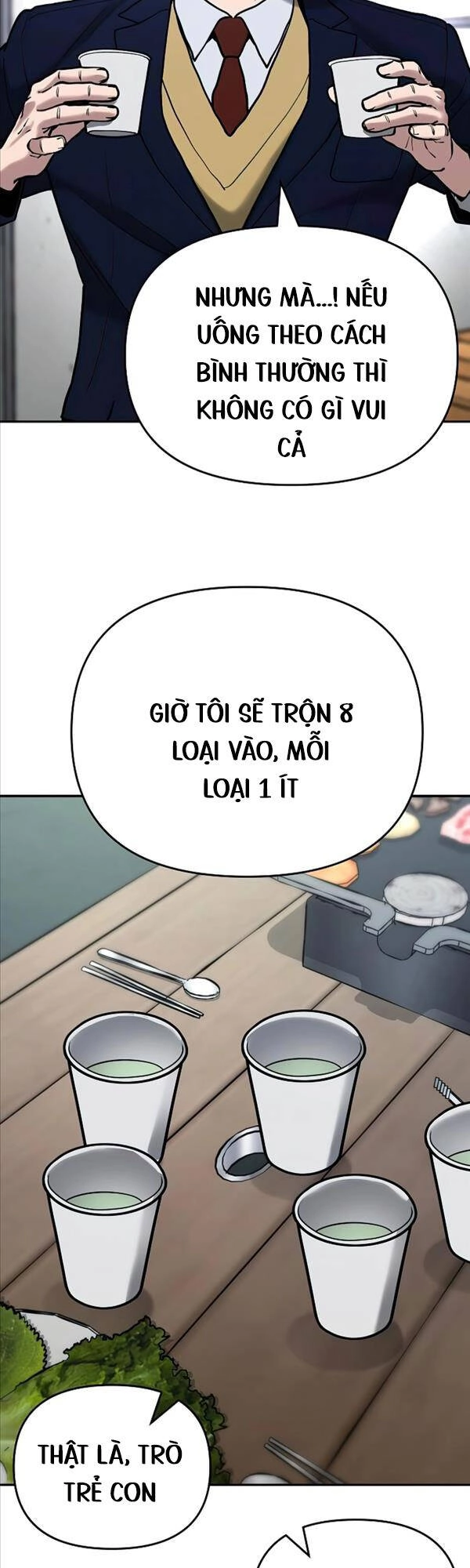 Giang Hồ Thực Thi Công Lý Chapter 53 - 78