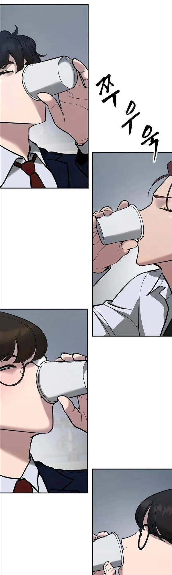 Giang Hồ Thực Thi Công Lý Chapter 53 - 80