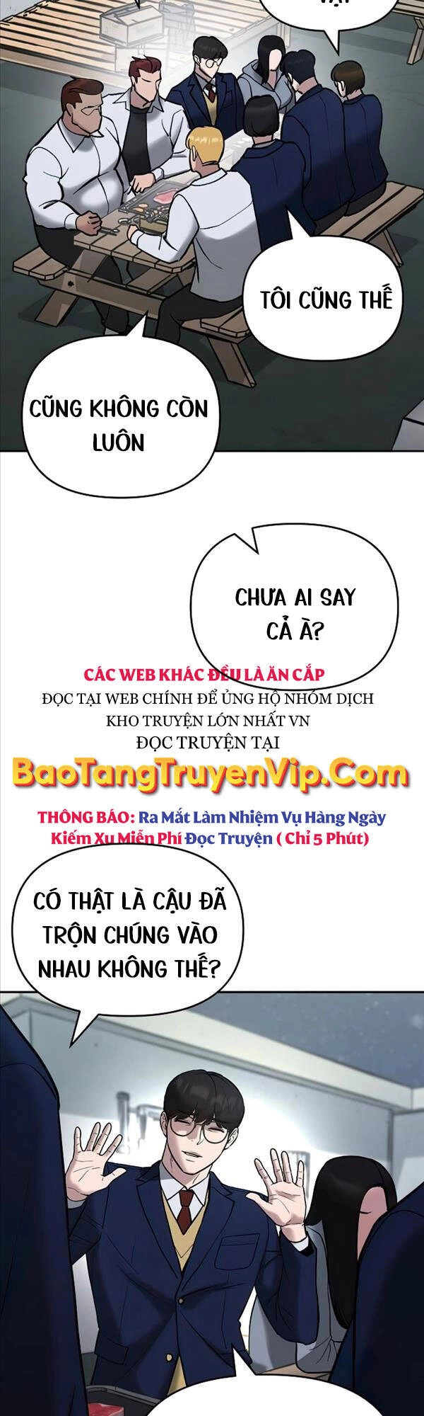 Giang Hồ Thực Thi Công Lý Chapter 53 - 82