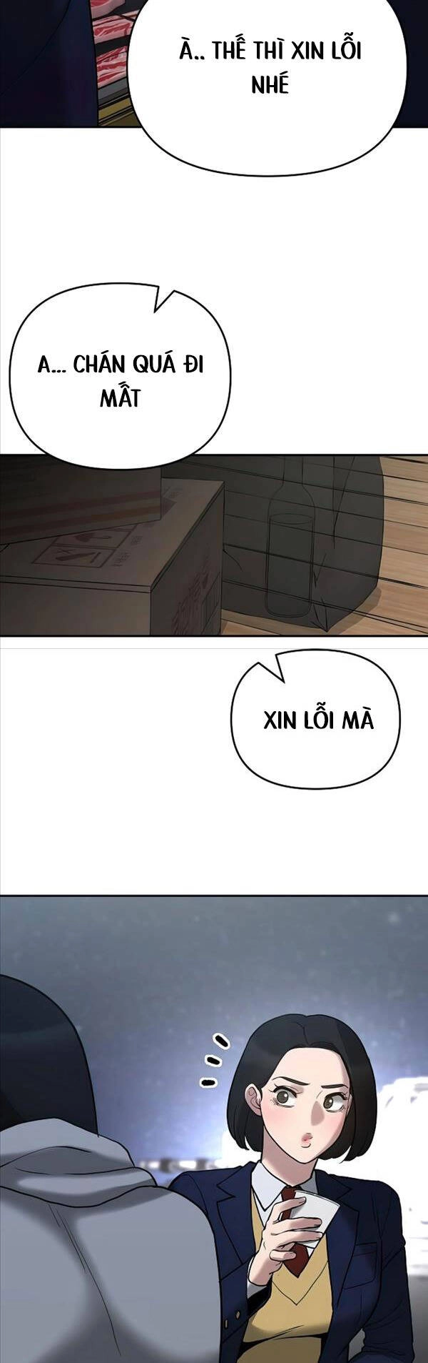 Giang Hồ Thực Thi Công Lý Chapter 53 - 83