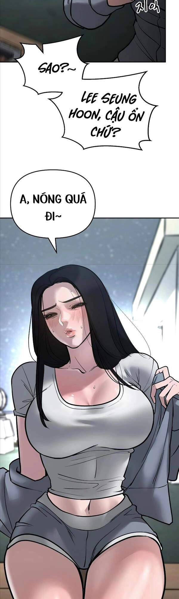 Giang Hồ Thực Thi Công Lý Chapter 53 - 87