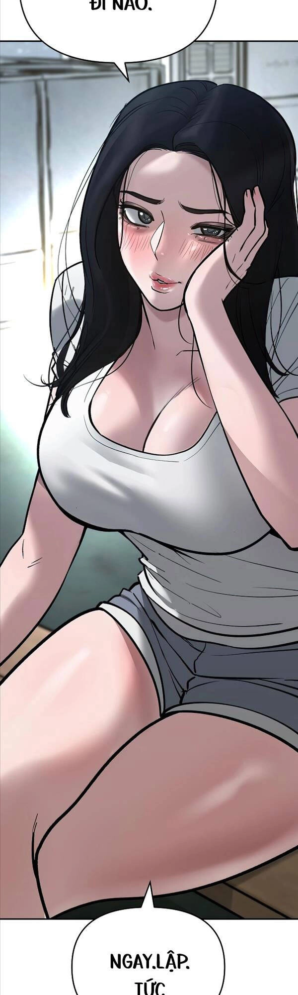 Giang Hồ Thực Thi Công Lý Chapter 53 - 90