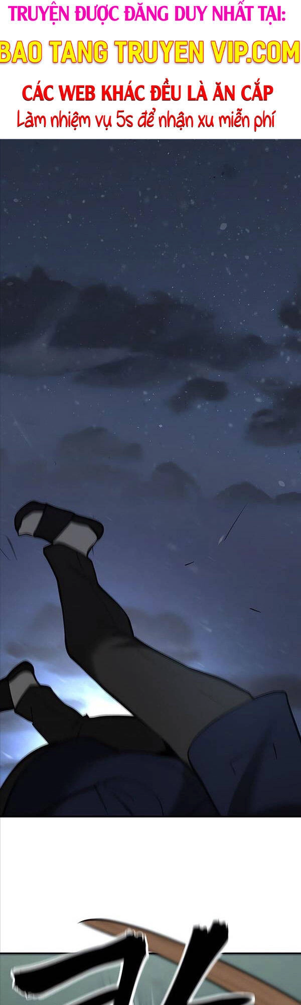 Giang Hồ Thực Thi Công Lý Chapter 55 - 1