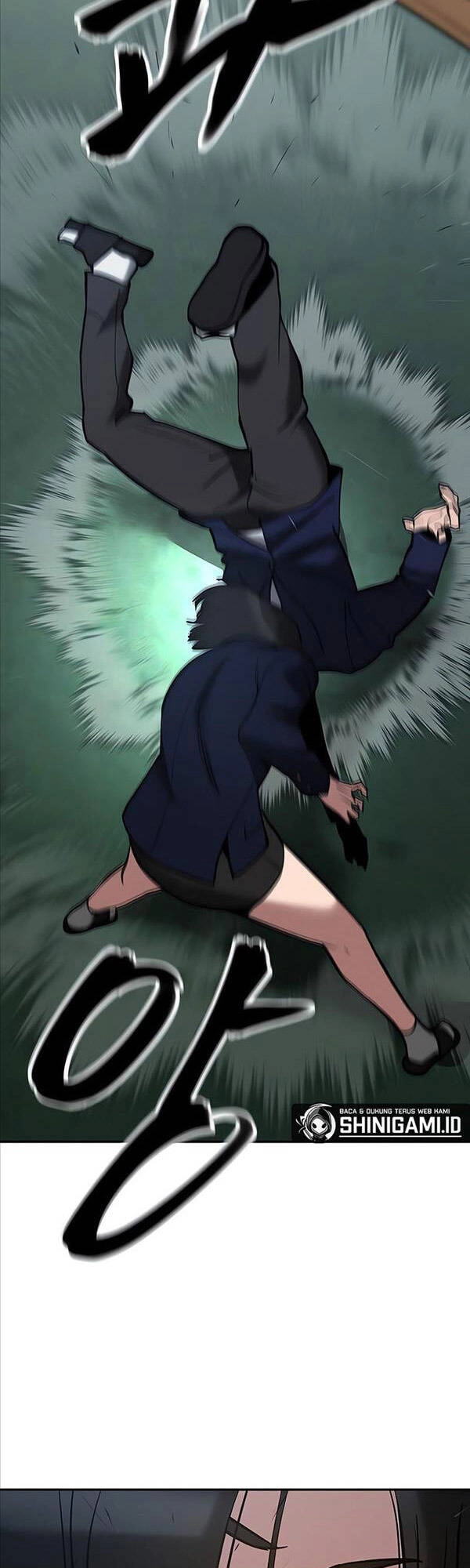 Giang Hồ Thực Thi Công Lý Chapter 55 - 2