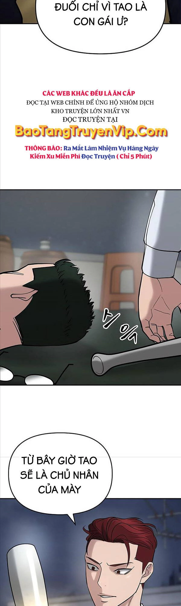 Giang Hồ Thực Thi Công Lý Chapter 55 - 4