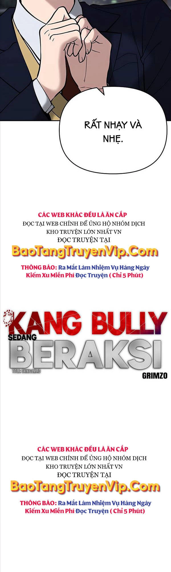 Giang Hồ Thực Thi Công Lý Chapter 55 - 9