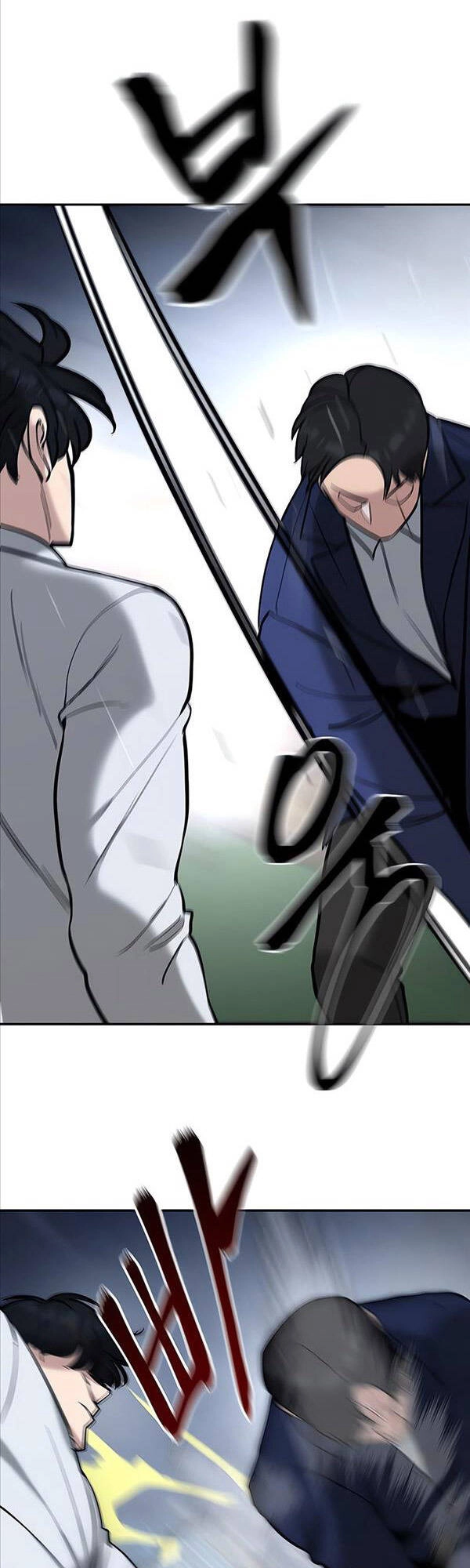 Giang Hồ Thực Thi Công Lý Chapter 55 - 10