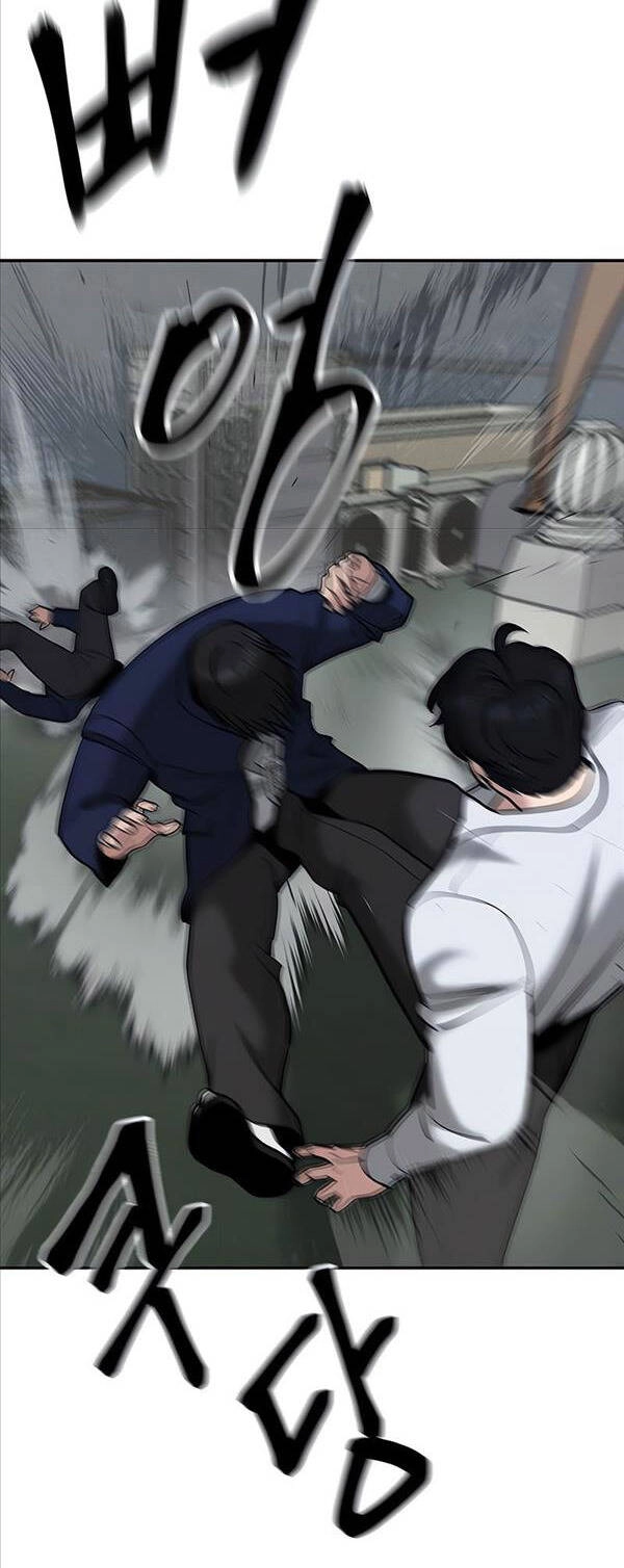 Giang Hồ Thực Thi Công Lý Chapter 55 - 12