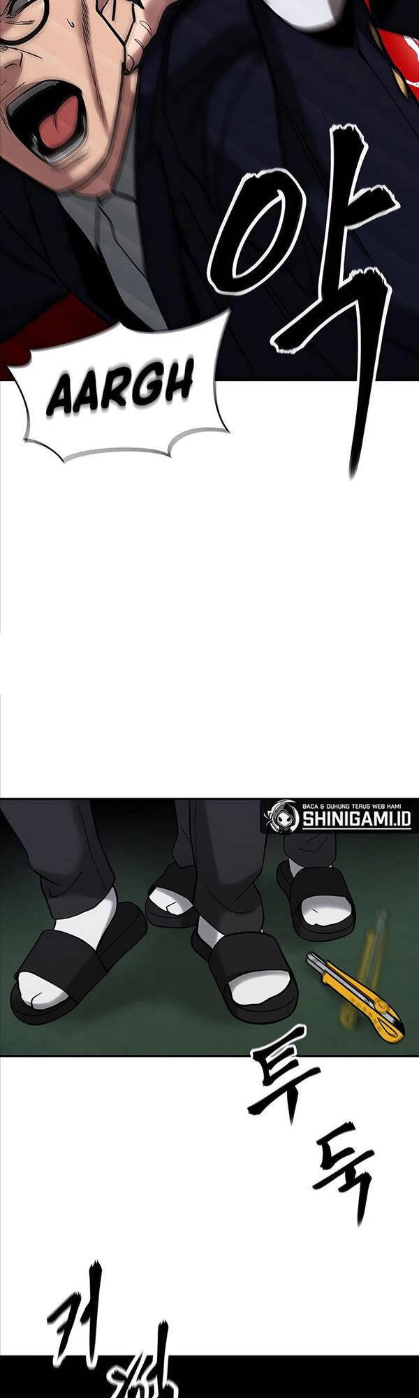 Giang Hồ Thực Thi Công Lý Chapter 55 - 19