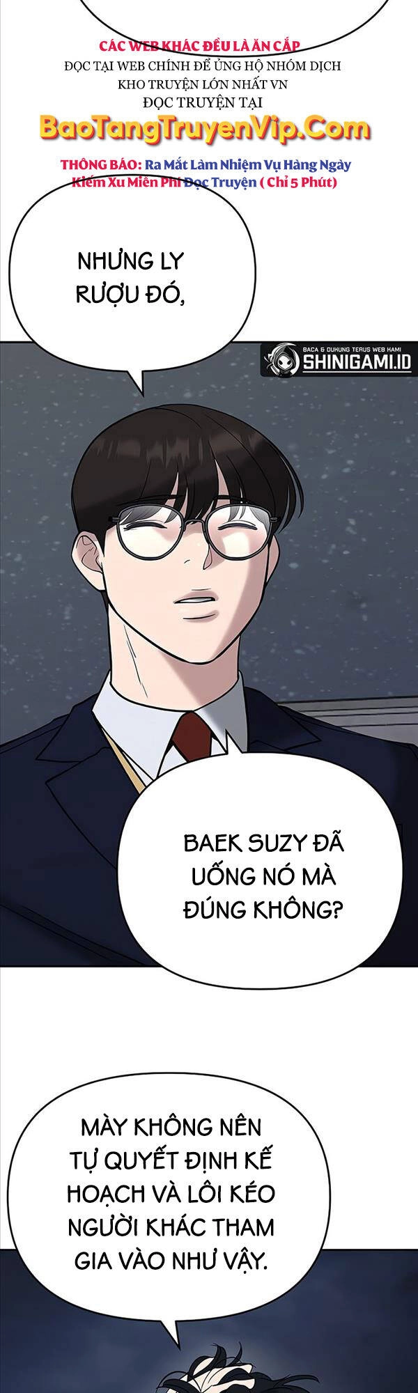 Giang Hồ Thực Thi Công Lý Chapter 55 - 26