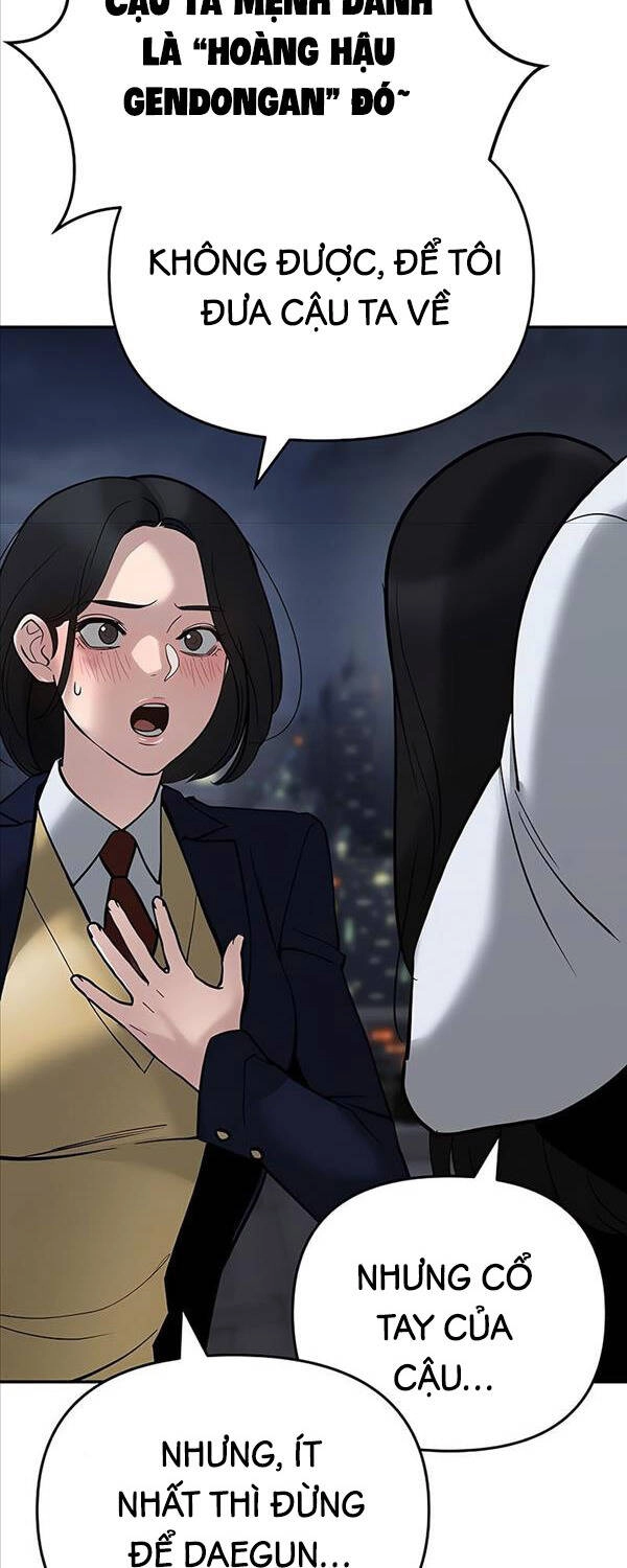 Giang Hồ Thực Thi Công Lý Chapter 55 - 35