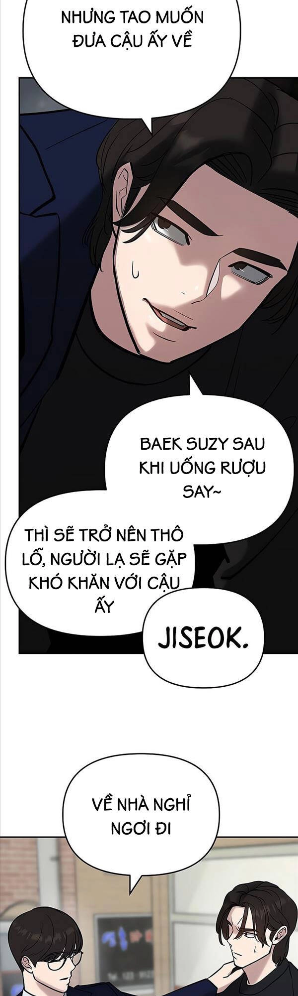 Giang Hồ Thực Thi Công Lý Chapter 55 - 42