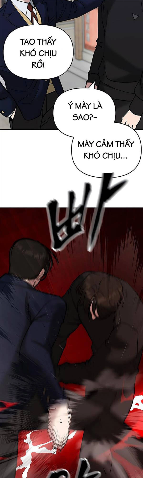 Giang Hồ Thực Thi Công Lý Chapter 55 - 43