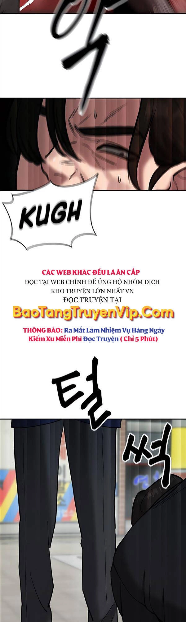 Giang Hồ Thực Thi Công Lý Chapter 55 - 44