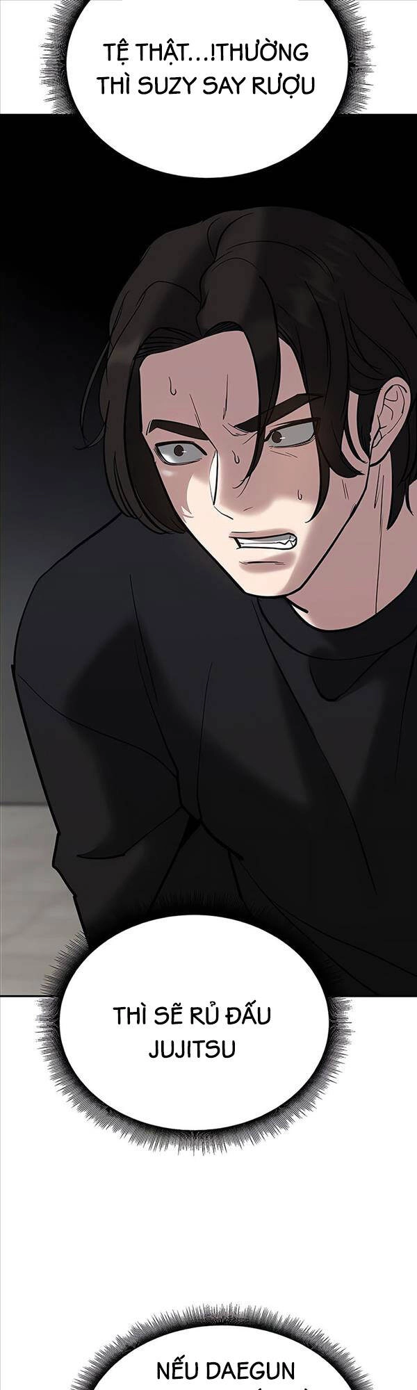 Giang Hồ Thực Thi Công Lý Chapter 55 - 47