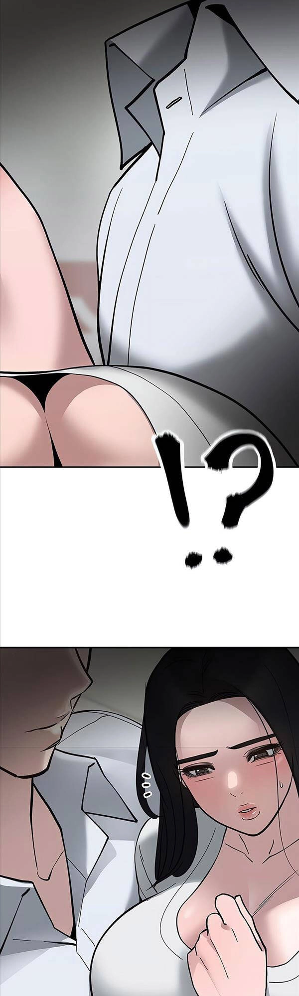 Giang Hồ Thực Thi Công Lý Chapter 55 - 50