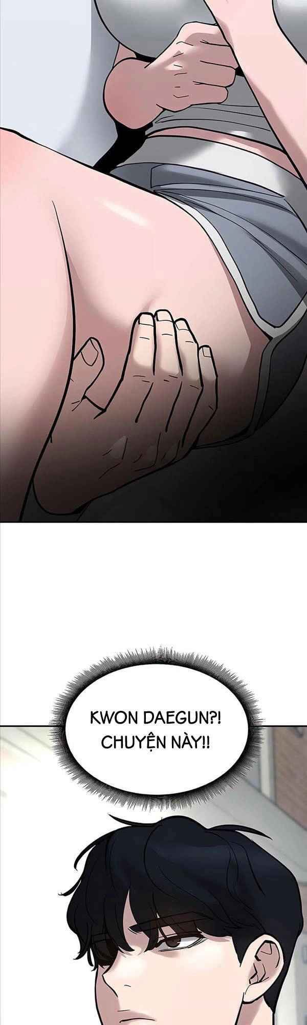 Giang Hồ Thực Thi Công Lý Chapter 55 - 51