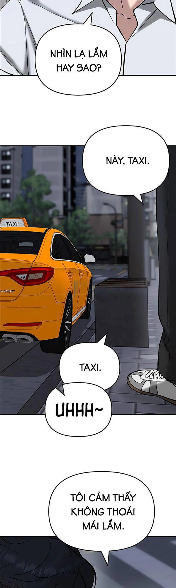 Giang Hồ Thực Thi Công Lý Chapter 55 - 54