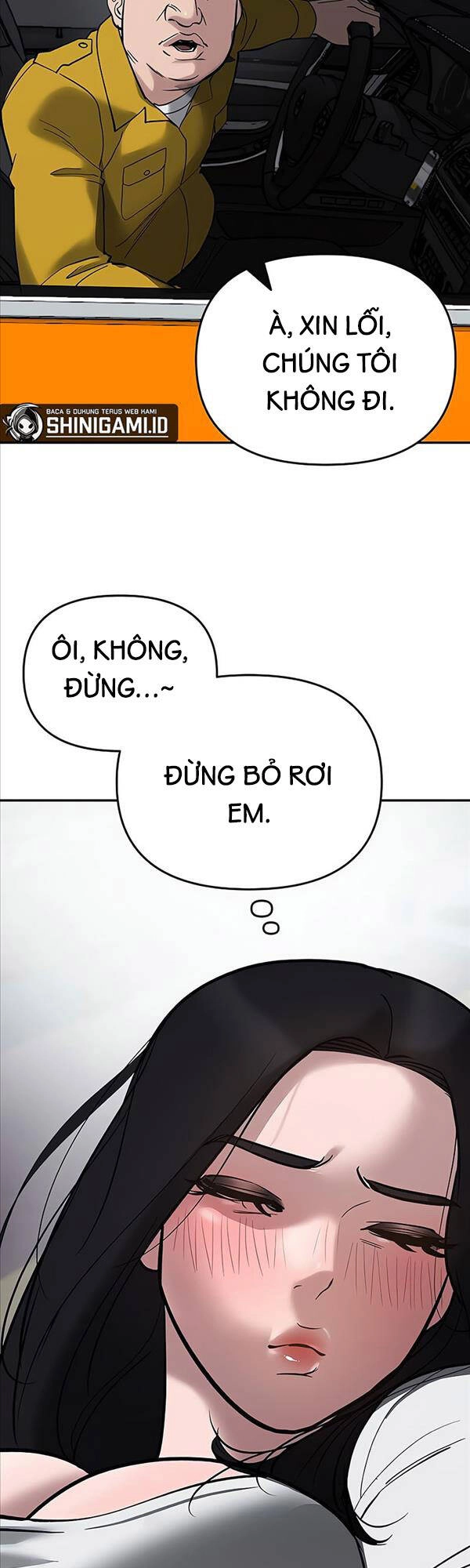 Giang Hồ Thực Thi Công Lý Chapter 55 - 57