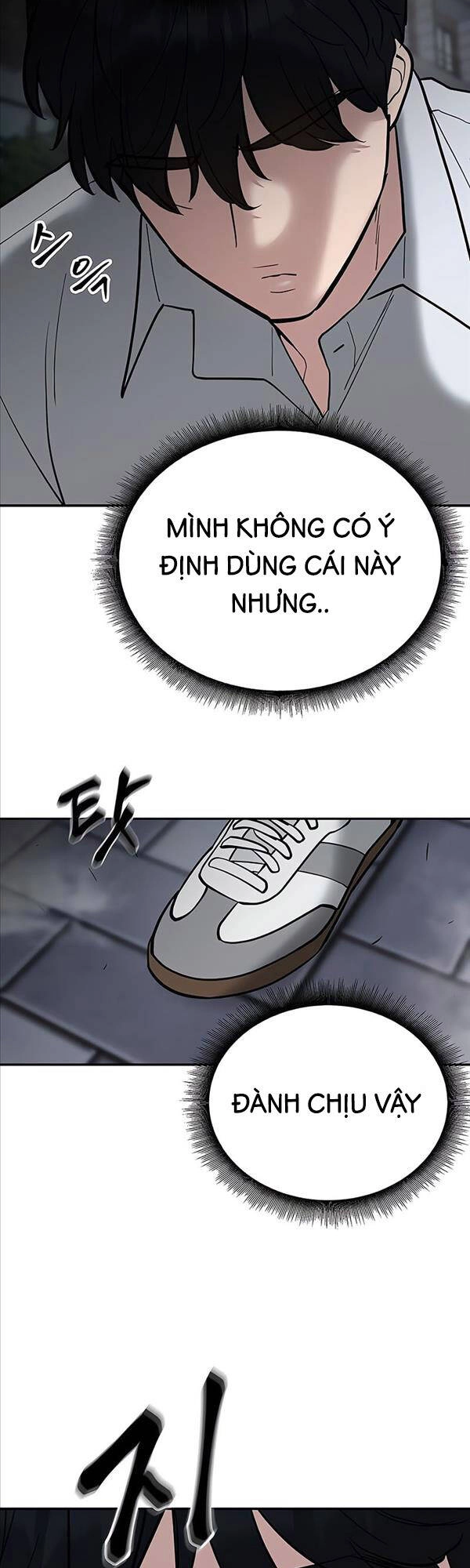 Giang Hồ Thực Thi Công Lý Chapter 55 - 59