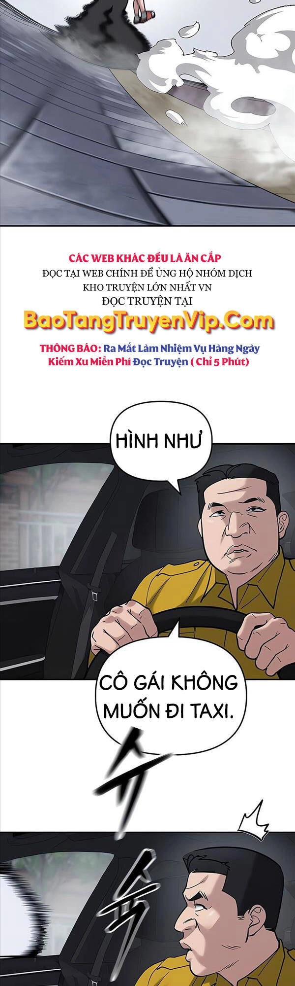 Giang Hồ Thực Thi Công Lý Chapter 55 - 61
