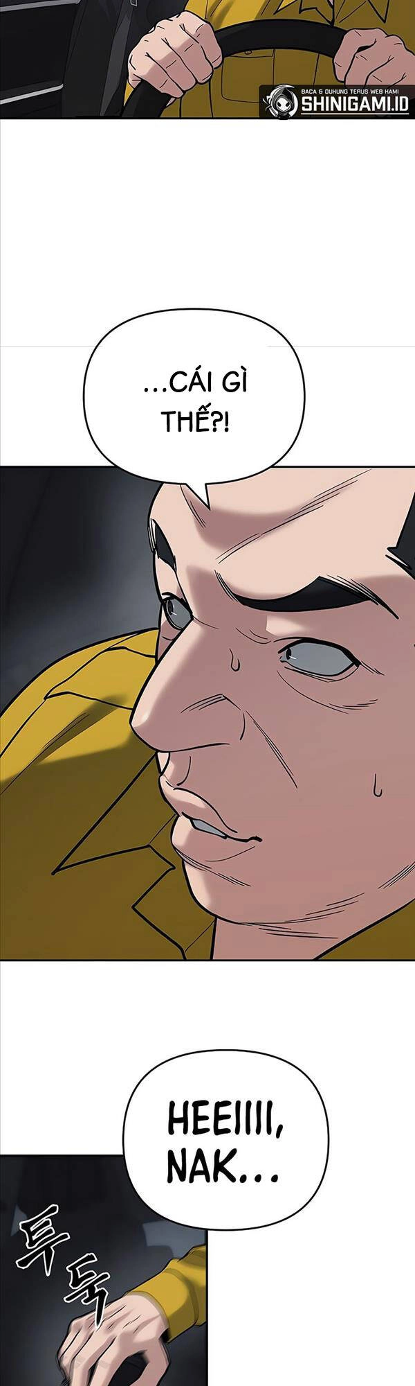 Giang Hồ Thực Thi Công Lý Chapter 55 - 62