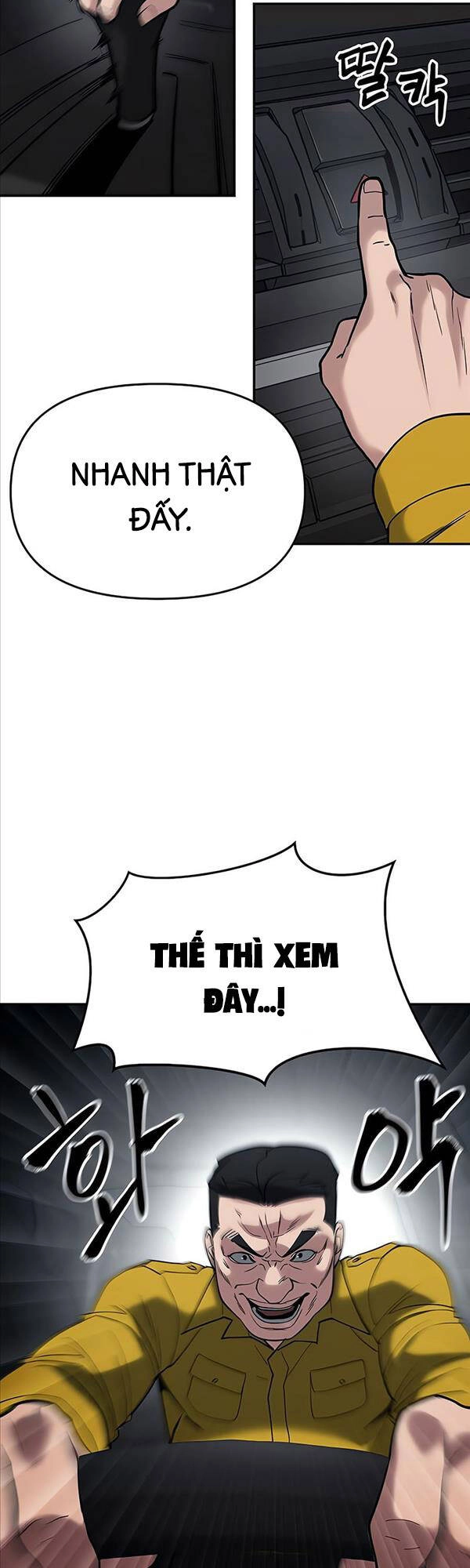 Giang Hồ Thực Thi Công Lý Chapter 55 - 63