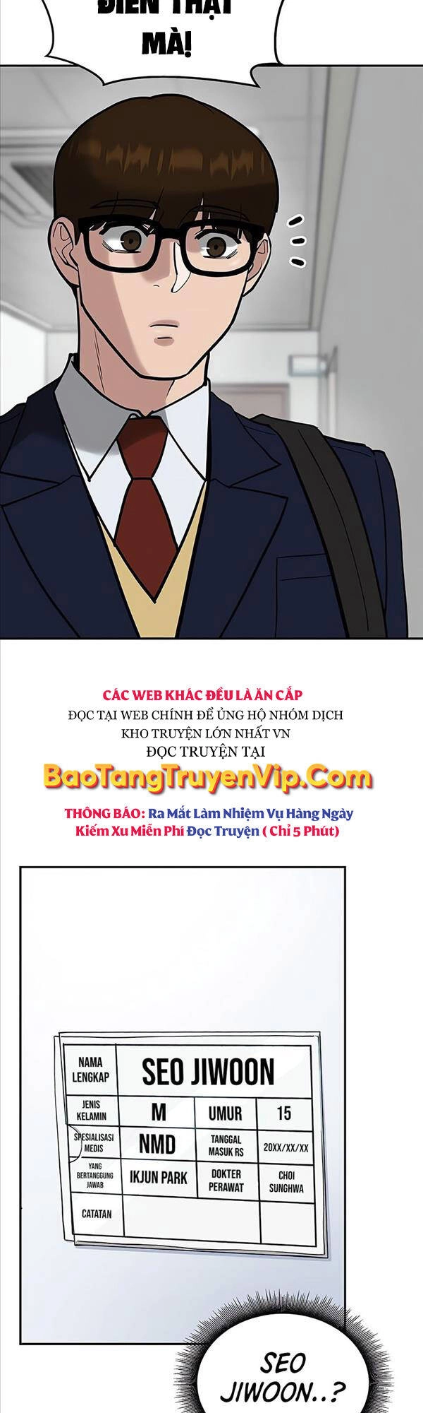 Giang Hồ Thực Thi Công Lý Chapter 55 - 67